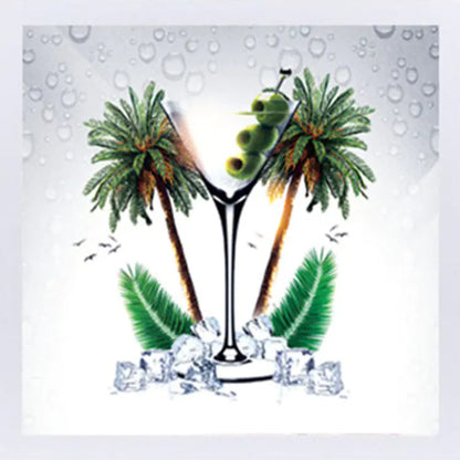 Hidden Bathroom Storage Cabinet with Waterproof Design